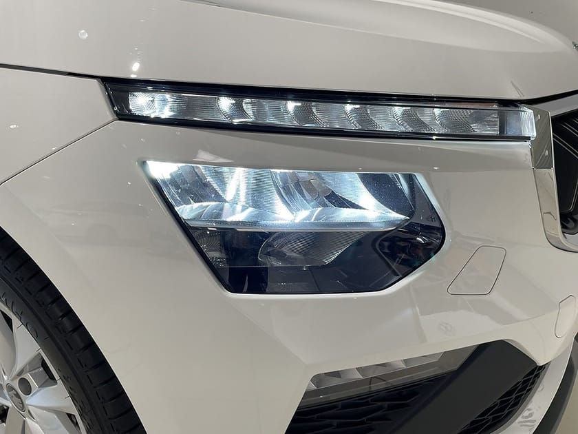 Bild 5 av Škoda Kamiq Skoda Selection 1,0TSI DSG Rattvärme I PDC Bak