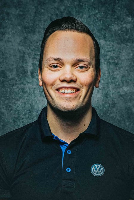 Jonathan Bohman Säljare