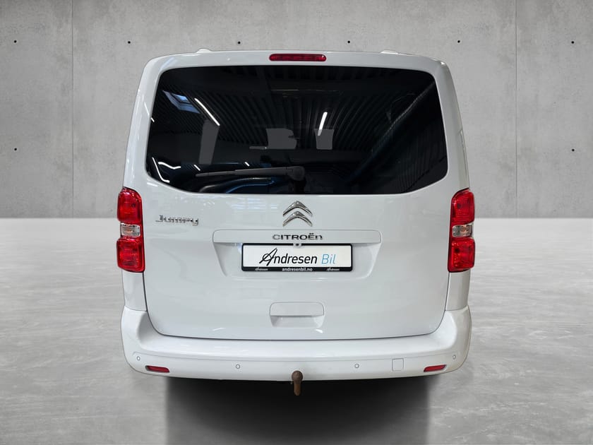 Bilde 4 av Citroën Jumpy Van IP L2 Proff  Hengerfeste/Ryggekamera/Carplay/