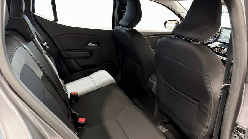 Bild 5 av Dacia Sandero Stepway EXTREME TCE 110
