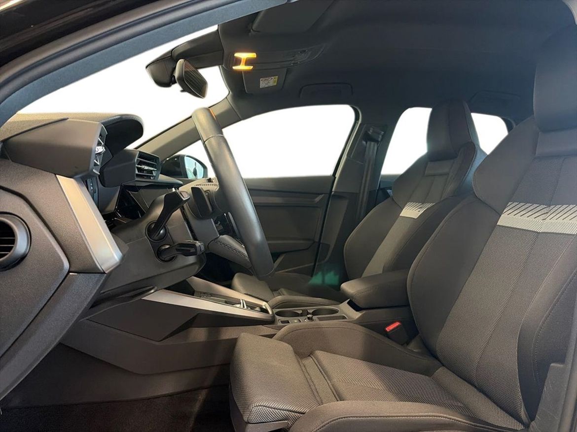Audi Audi A3 Sportback 35 TFSI — bild 6