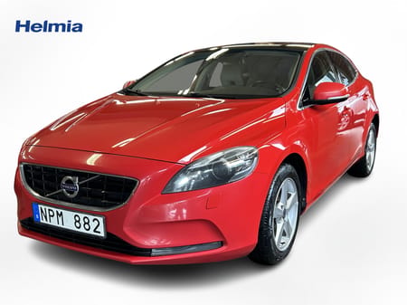 Volvo V40 D2 99g Momentum
