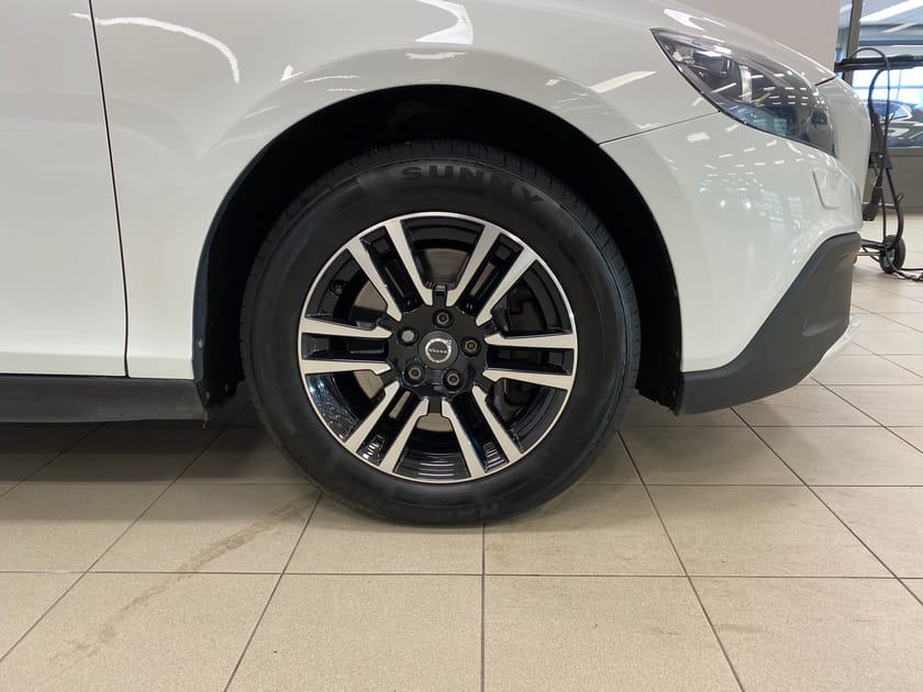 Bild 3 av Volvo V40 Cross Country D2 Business II