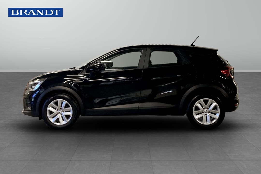 Renault Captur E-TECH Plugin-Hybrid 160