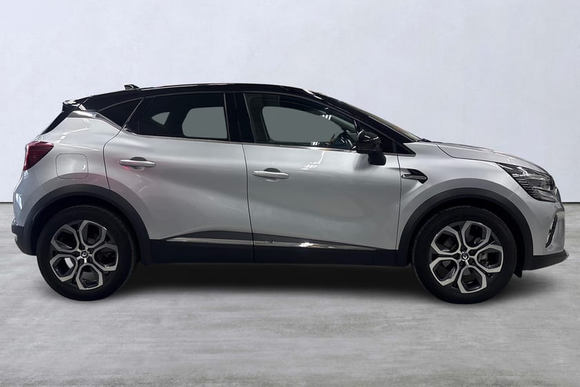 Bild 3 av Renault Captur E-TECH Plugin-Hybrid 160 PHEV Intens CVT II