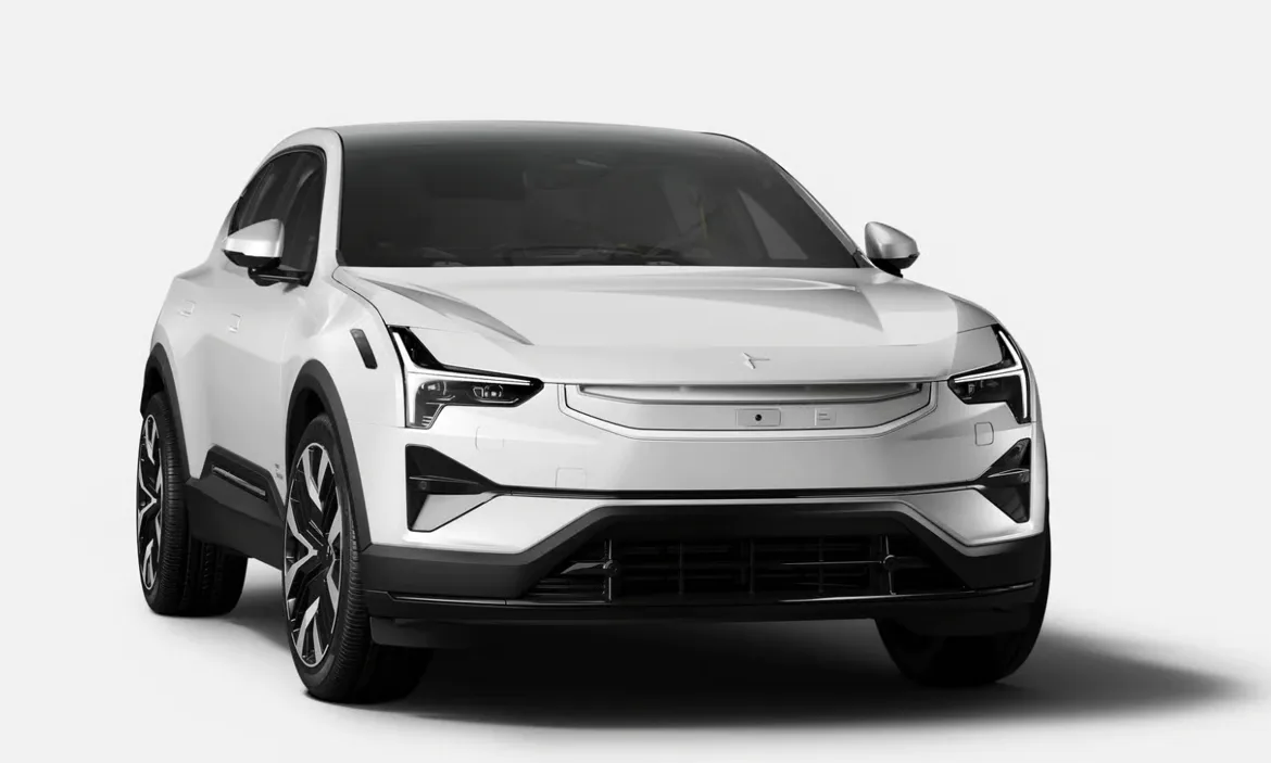 Polestar 3 Long Range Dual Motor