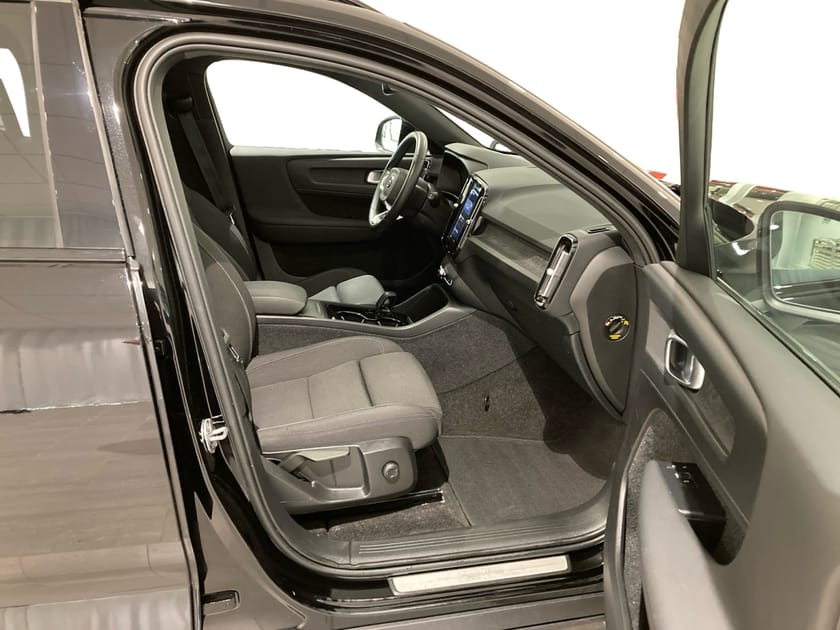 Bild 4 av Volvo XC40 Recharge Single Motor Core