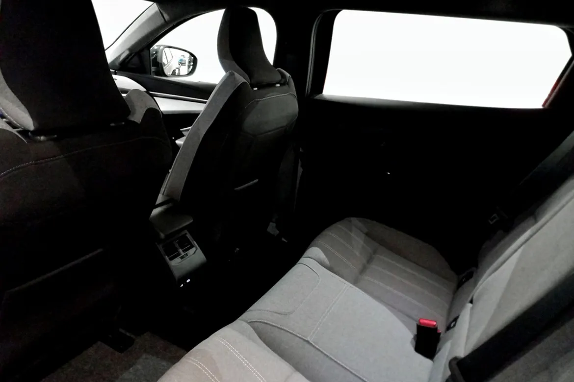 Renault Scenic E-Tech