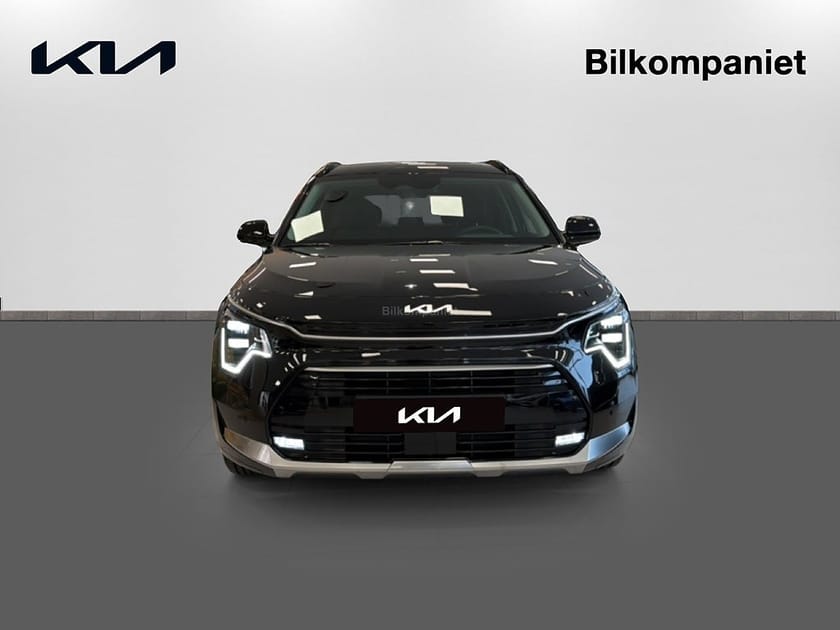 Bild 2 av Kia Niro Plug-In-Hybrid DCT Advance H/K KAMPANJ