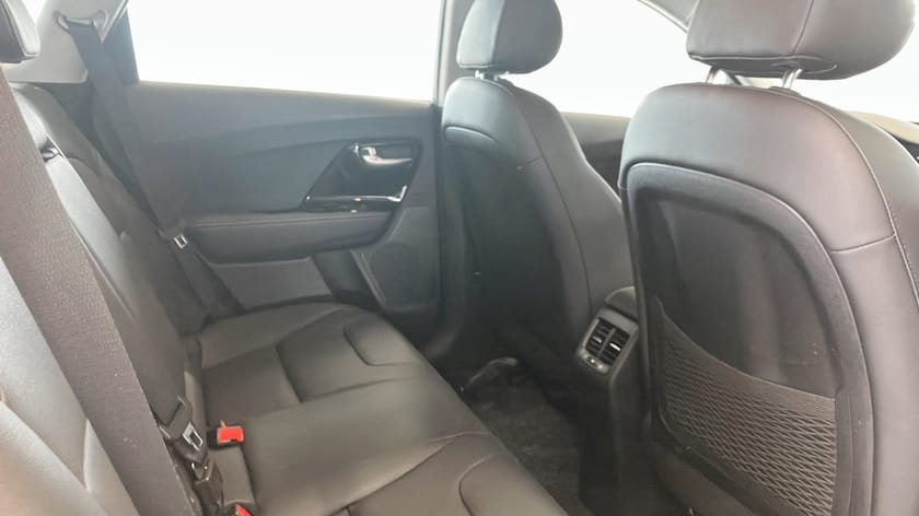 Bild 5 av Kia Niro P-HEV ADVANCE PLUS 2 | Dragkrok