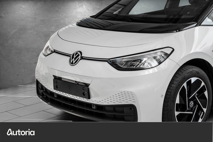 Bilde 2 av Volkswagen ID.3 Pro Performance limited  58kwh  204hk