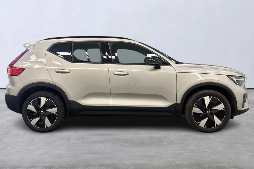 Bild 3 av Volvo XC40 Recharge Extended Range Ultimate