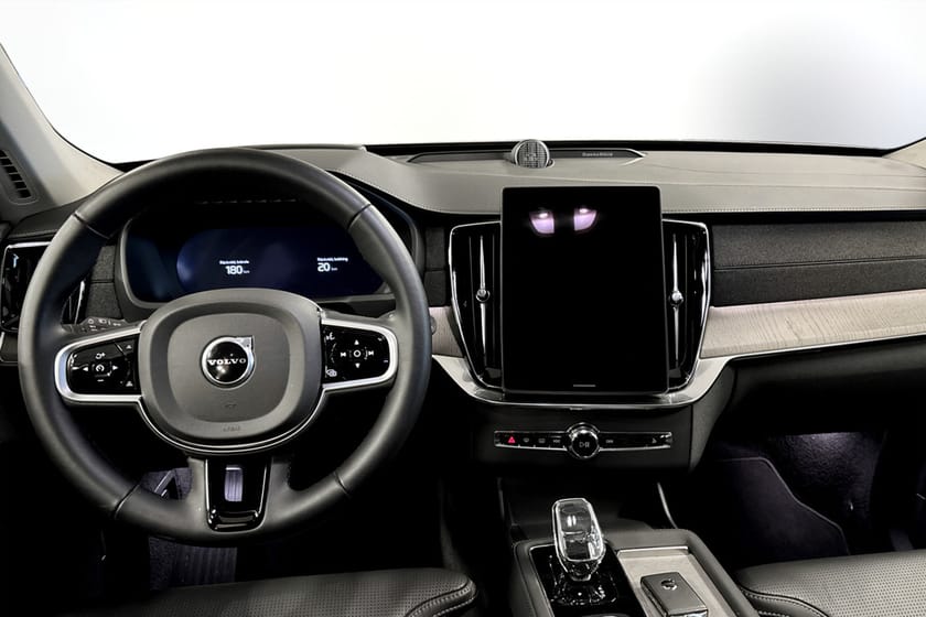 Bild 4 av Volvo XC90 T8 Ultra Dark