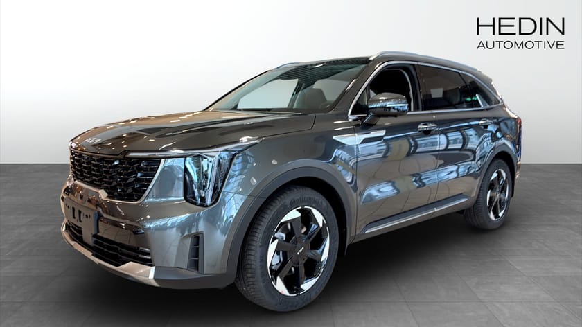 Bild 1 av Kia Sorento PHEV Plug-In Hybrid Advance Plus Panorama