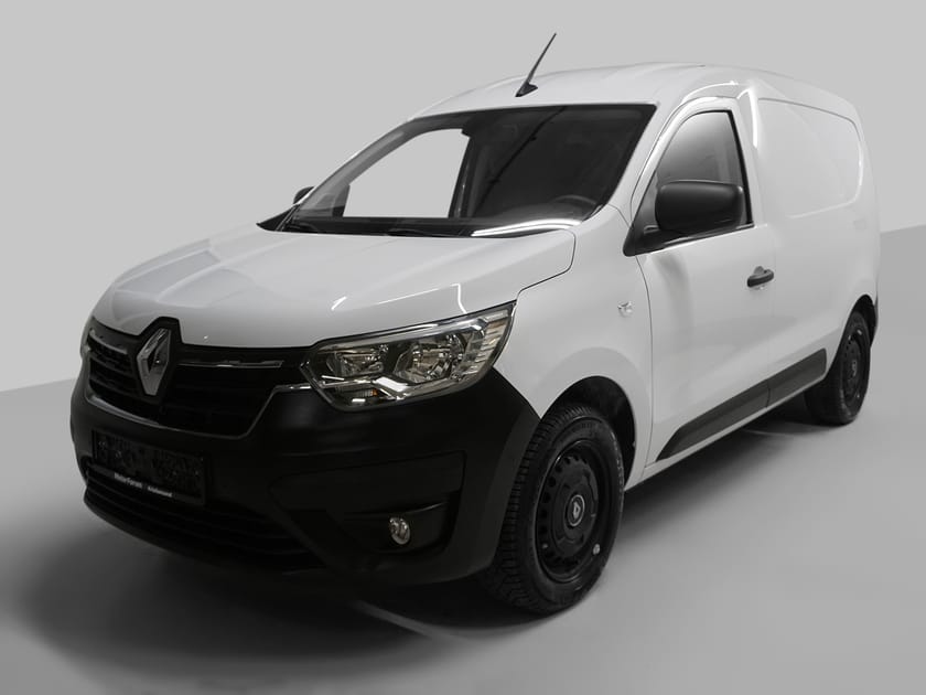 Bilde 2 av Renault Express Lån 108 mnd 2990.- pr.mnd 0.- innskudd