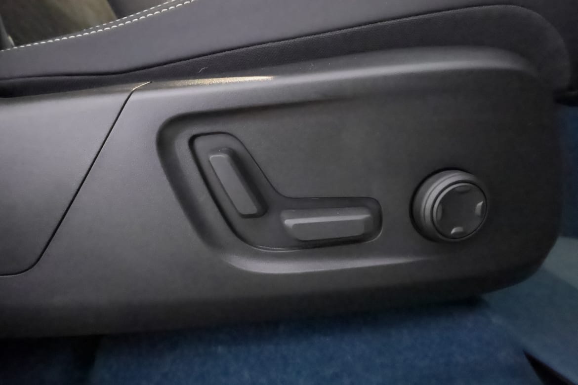 Volvo C40 2023 - miniatyr 23