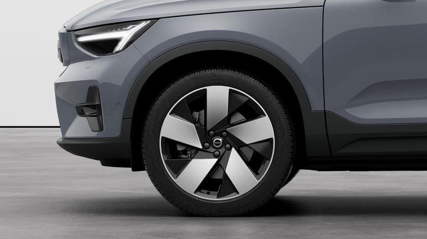 Bilde 5 av Volvo XC40 Recharge Ultimate/ACC/Google/Panorama/360kamera
