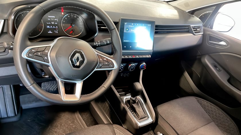 Bild 4 av Renault Clio Equilibre TCE 90 X-TRONIC