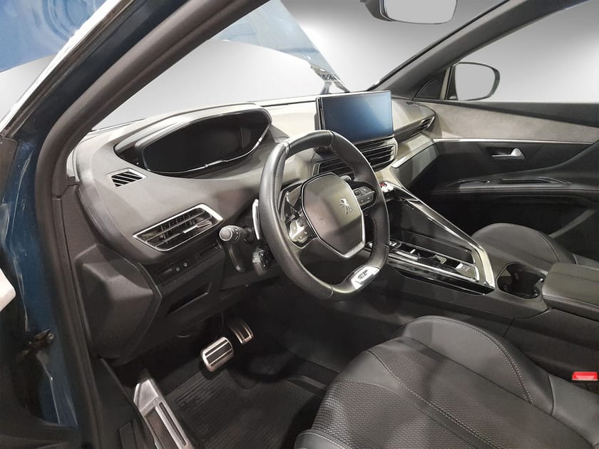 Bild 4 av Peugeot 5008 Allure 1.2 PureTech 130hk Aut