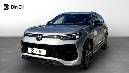 Volkswagen Tayron eHybrid R-LINE 272 HK DSG6