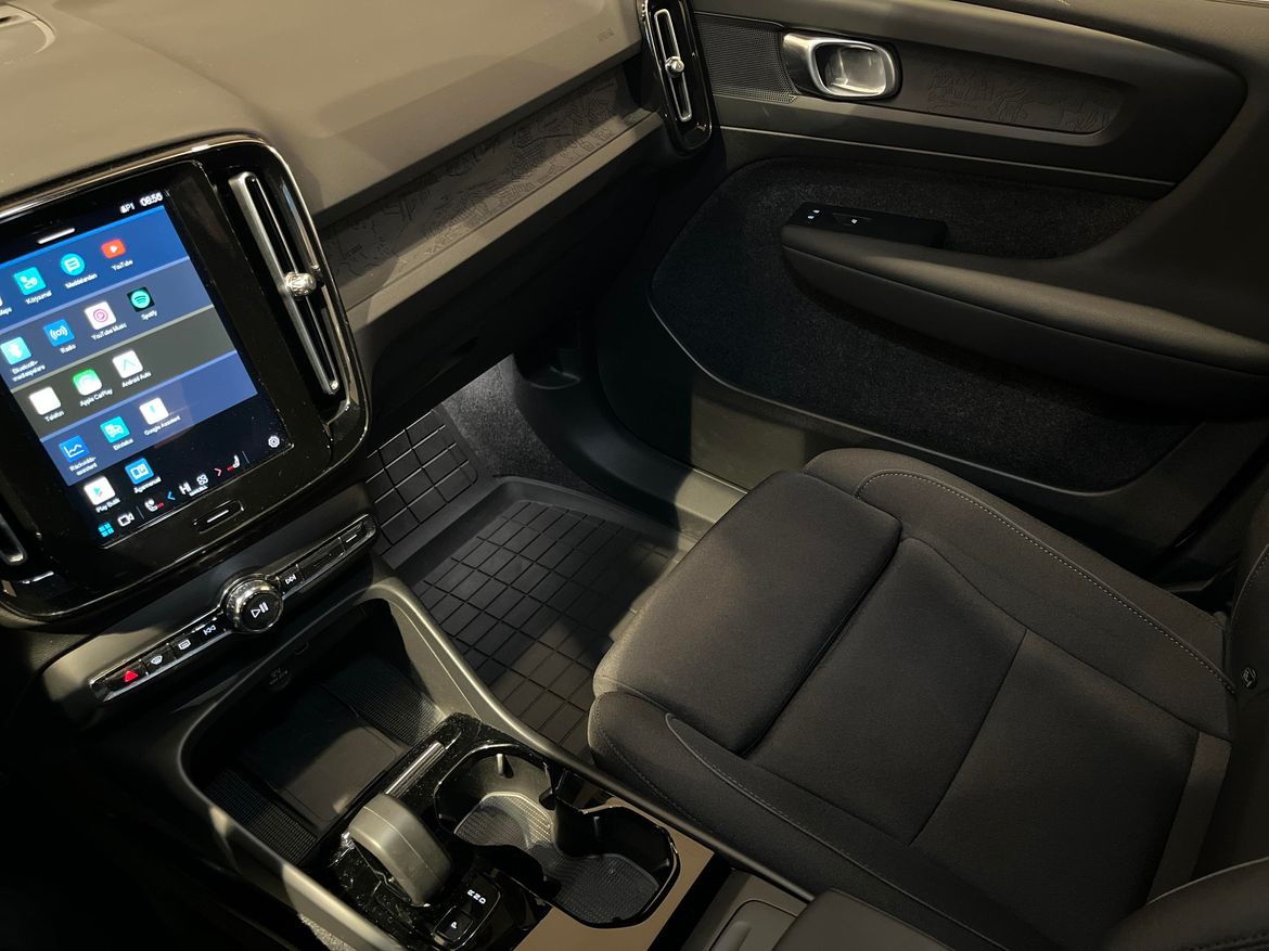 Volvo XC40 2023 - miniatyr 36