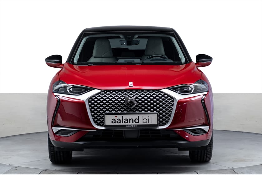 Bilde 2 av DS 3 Crossback E-TENSE 