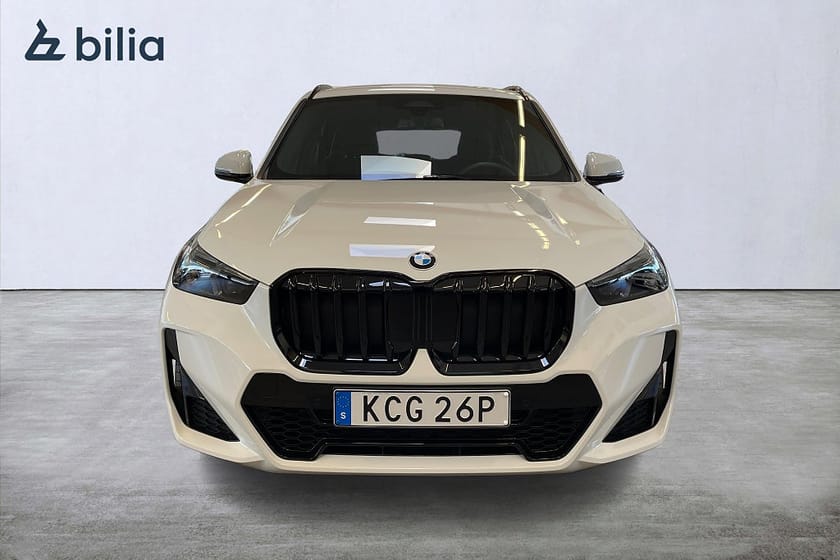 Bild 5 av BMW X1 sDrive18i M Sport Pro Drag Premium Adaptiv Farthållare