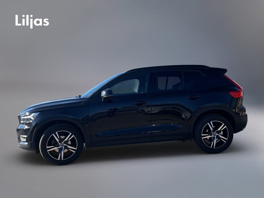 Bild 4 av Volvo XC40 D3 FWD R-Design