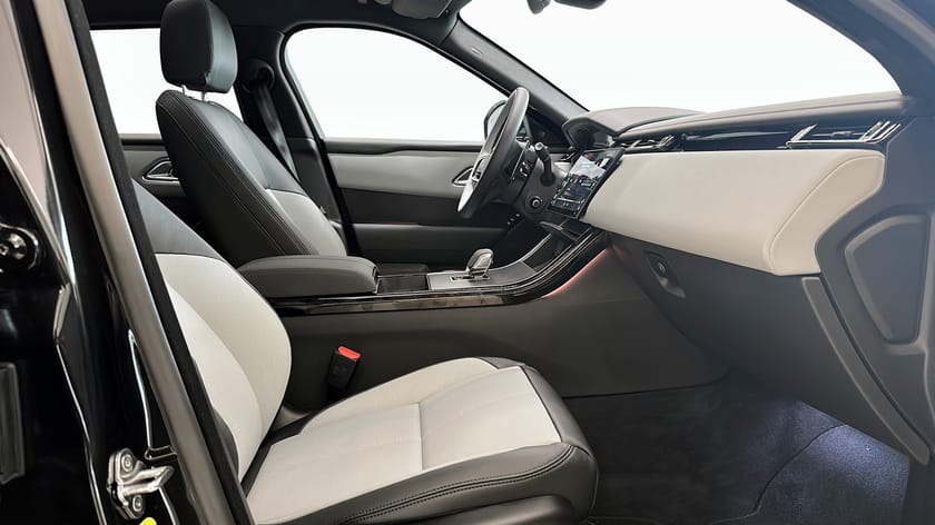 Bild 3 av Land Rover Range Rover Velar P400e DYNAMIC SE
