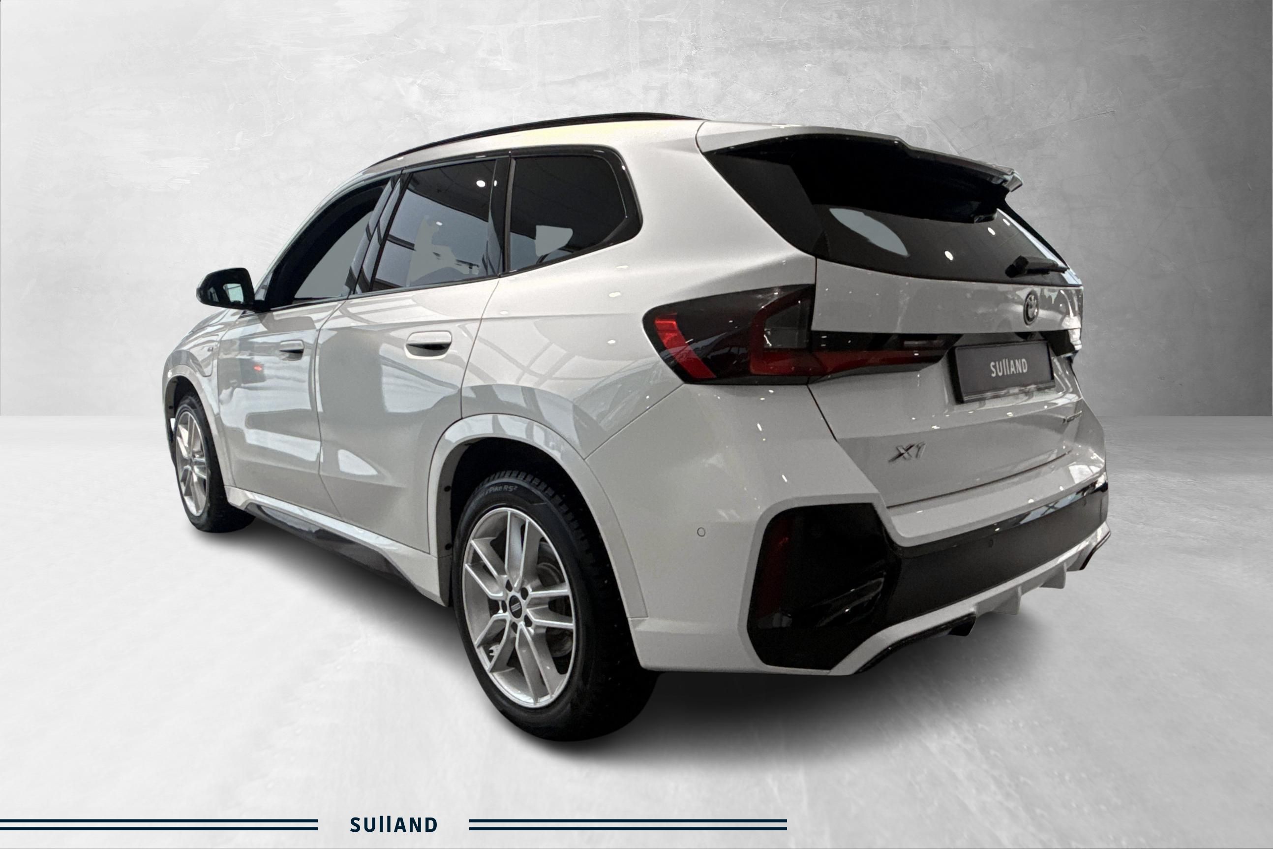 Thumnail bilde 3 av BMW X1 xDrive25e