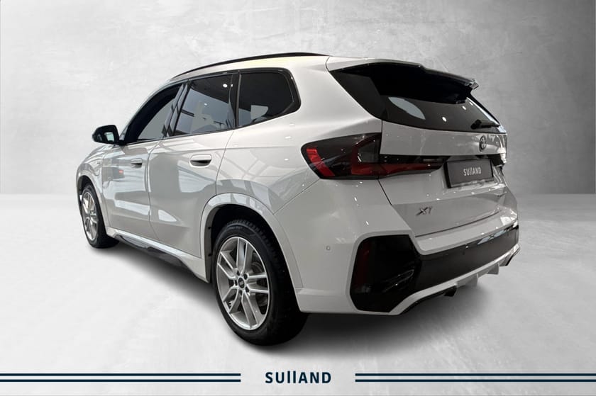 Bilde 4 av BMW X1 xDrive25e M-Sport/Harman/Krok/Keyless/El.stoler