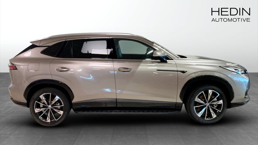 Bild 4 av MG HS PHEV LUX 1.5T AT