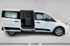 Thumnail bilde 3 av Ford Transit Connect 210 LWB