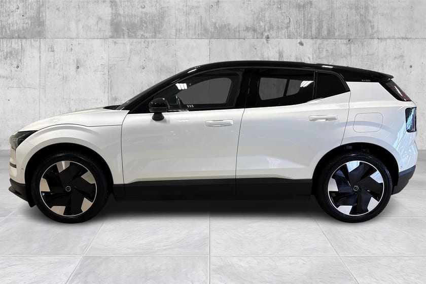 Bilde 2 av Volvo EX30 Twin Motor Performance Ultra H-feste/Pano/360°/Harman&Kardon/ACC
