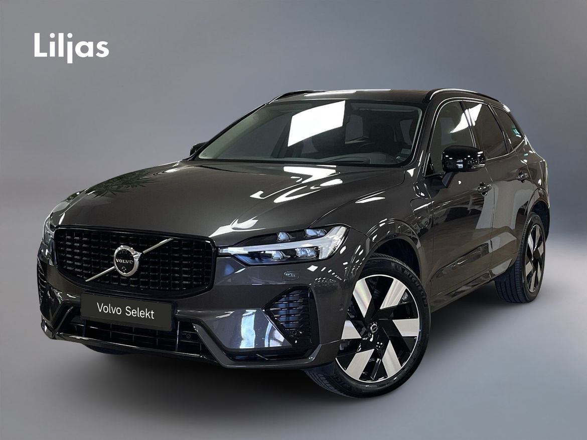 KKN27C – Volvo XC60