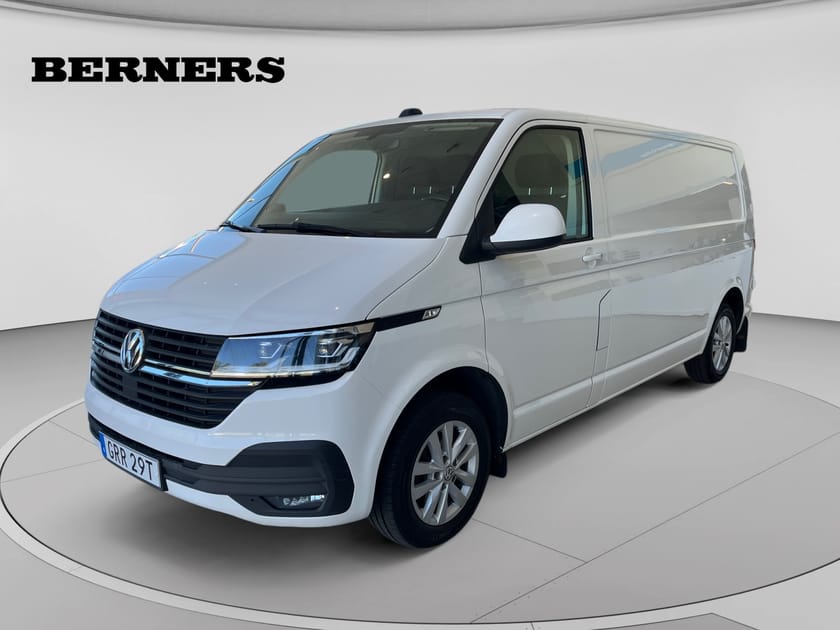 Bild 1 av Volkswagen Transporter T28 2.0 TDI DSG 150hk