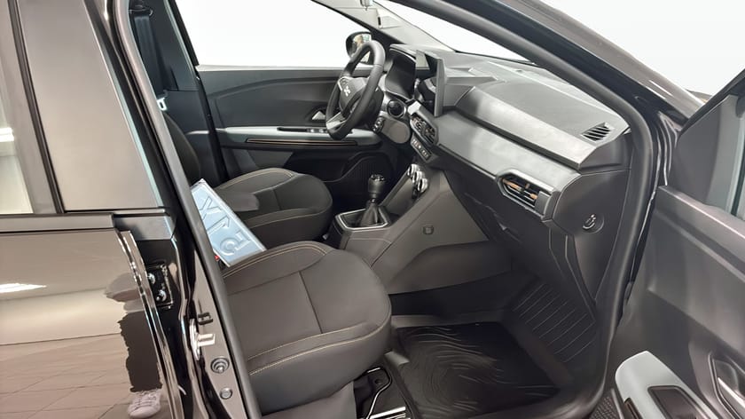 Bild 3 av Dacia Sandero Stepway EXTREME TCE 110