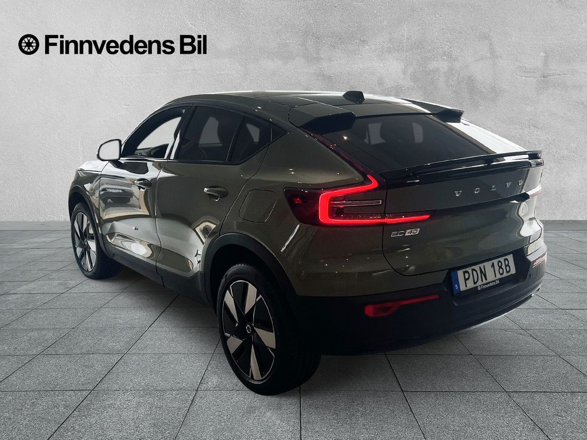 Bild 3 av 6 på bilen