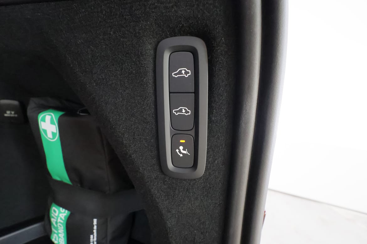 Volvo XC90 2026 - miniatyr 32