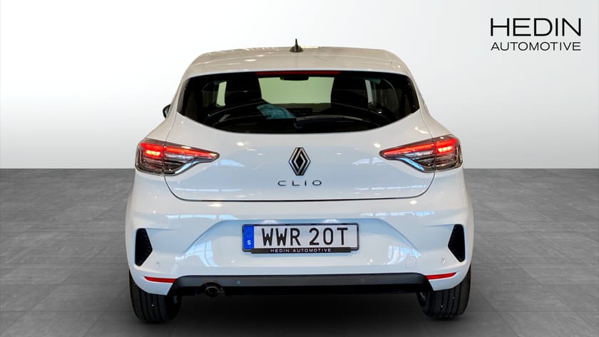 Bild 5 av Renault Clio EVOLUTION TCE 90