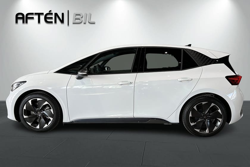 Bild 5 av CUPRA Born 59 59kWh 204hk|Privatleasing fr 4.195kr/mån