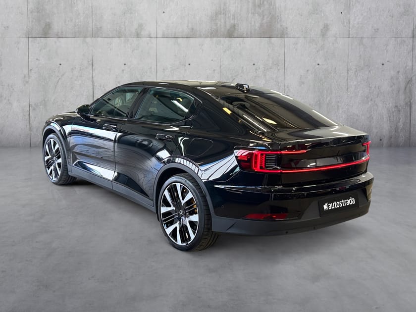 Bilde 3 av Polestar 2 Long Range Dual Motor Performance LRDM| Performance|Plus|Pilot|Pixel