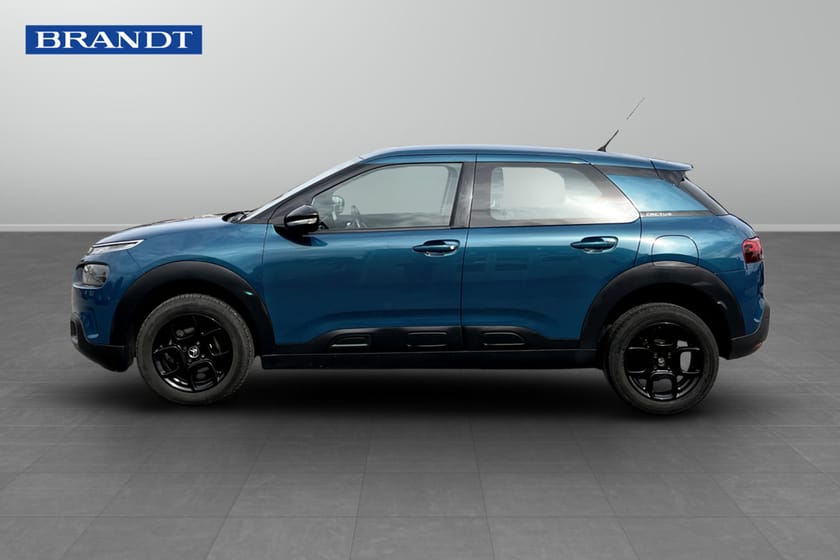 Bild 3 av Citroën C4 Cactus 1.2 PureTech 110 hk
