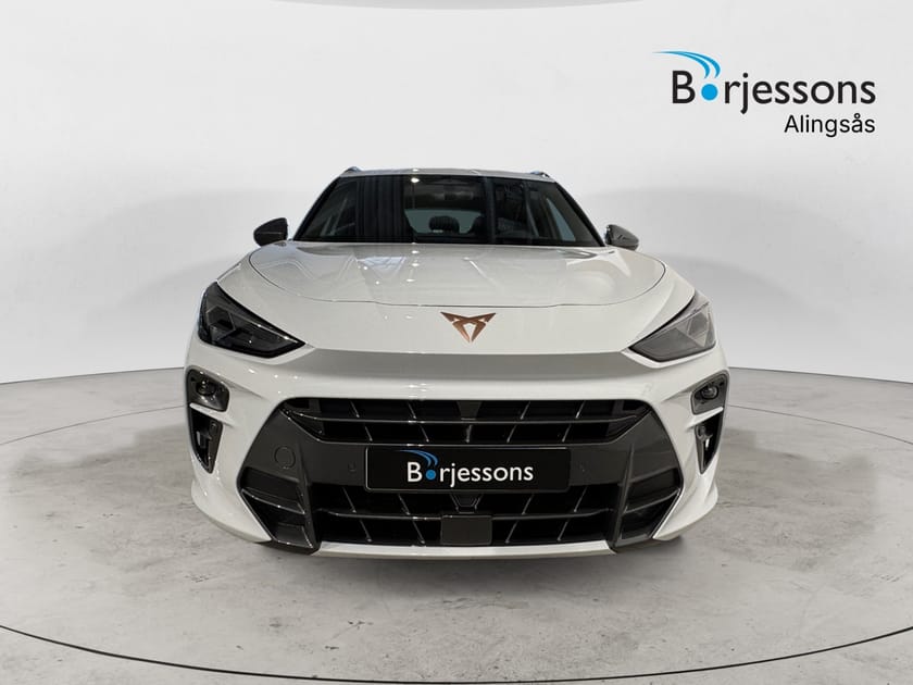 Bild 5 av CUPRA Terramar eTSI 150hk DSG Edge