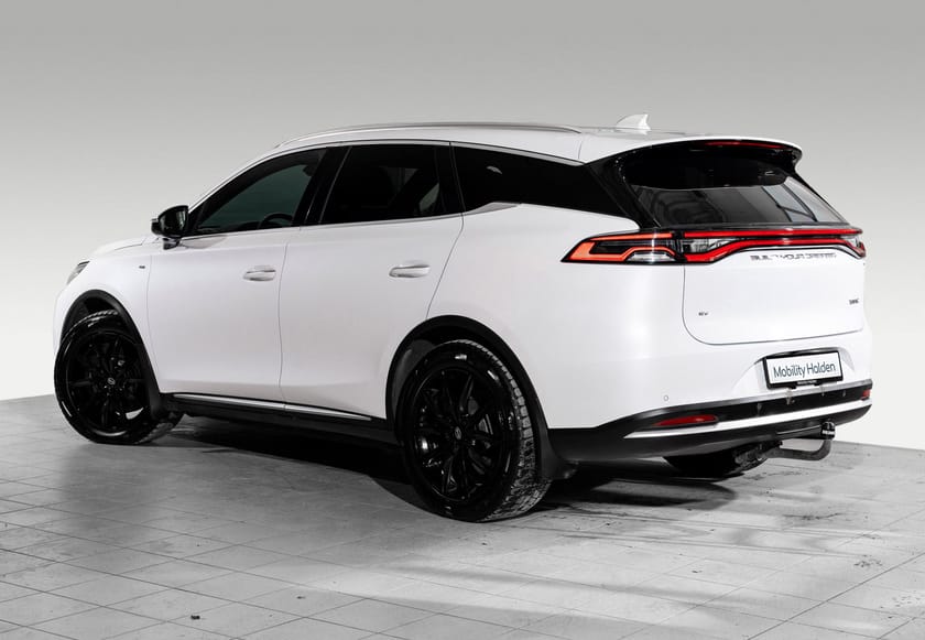 Bilde 2 av BYD Tang EV AWD H.feste/400 KM/Skinn/7-seter++