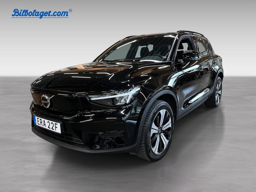 Bild 1 av Volvo XC40 Recharge Core