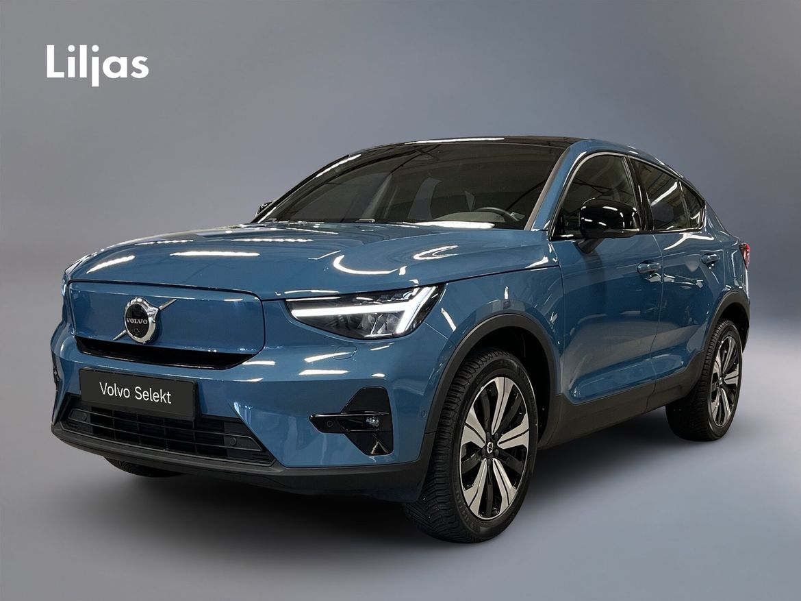 OAE23T – Volvo C40 Recharge
