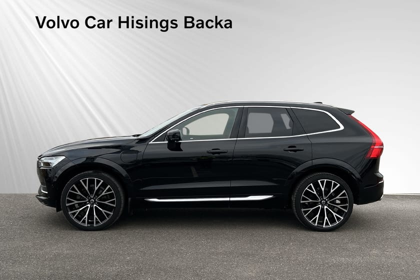 Bild 4 av Volvo XC60 T8 TE Inscription | Mycket Spec