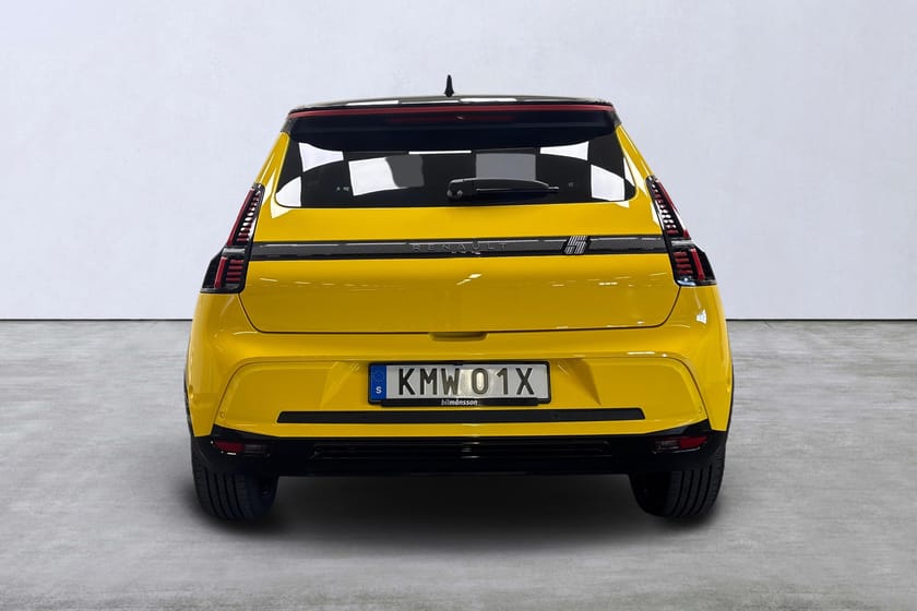 Bild 5 av Renault 5 E-Tech R5 iconic five 52kWh