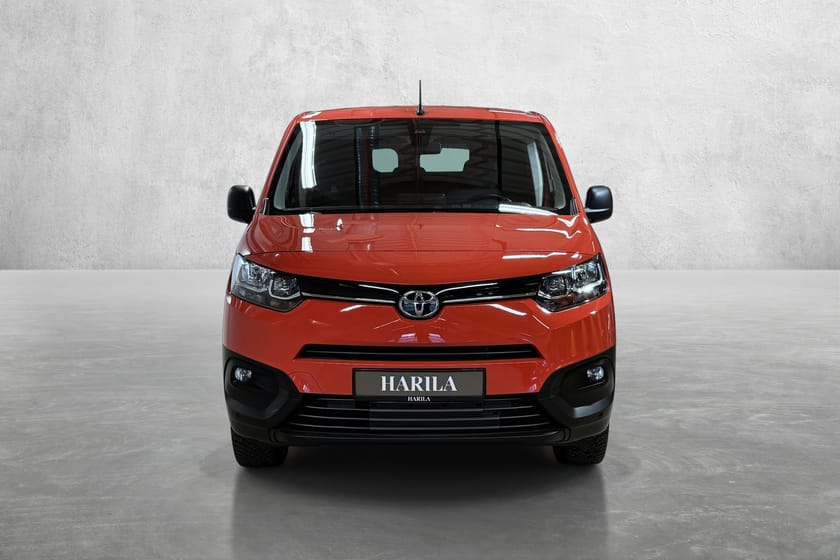 Bilde 2 av Toyota ProAce City Comfort - L2